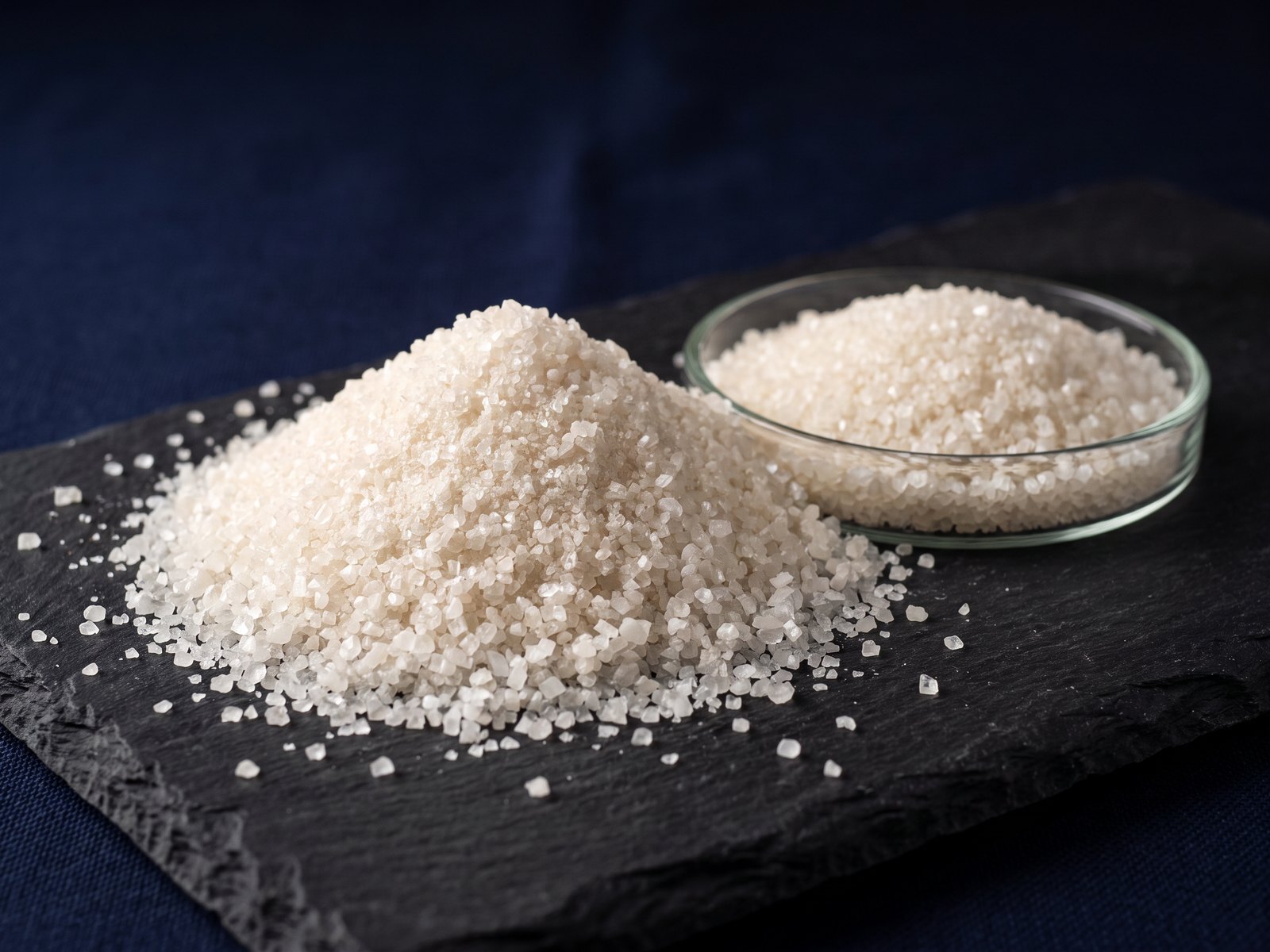 Ammonium sulfate granules